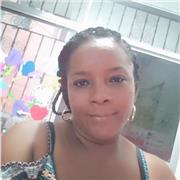 Licenciada en pedagogía infantil